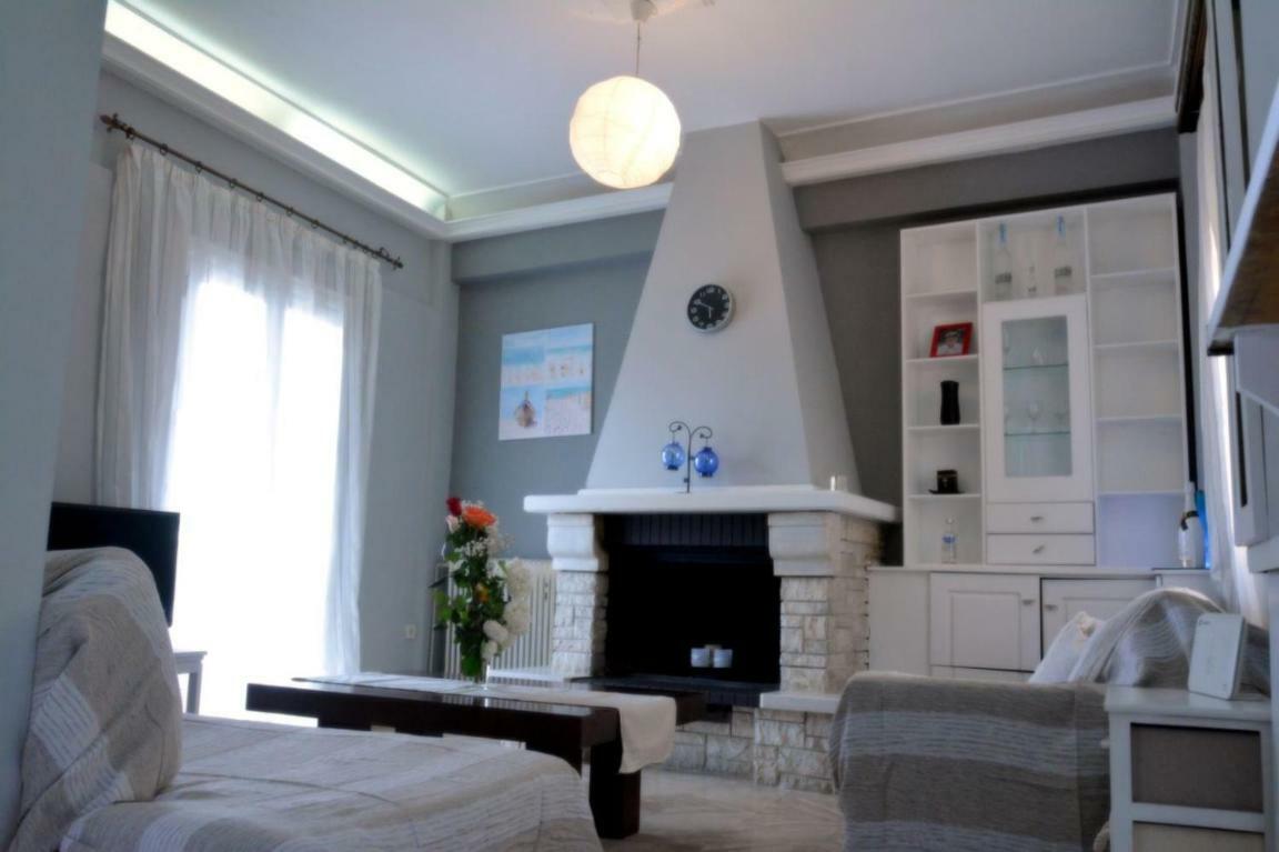 Apartment Kontokali Extérieur photo