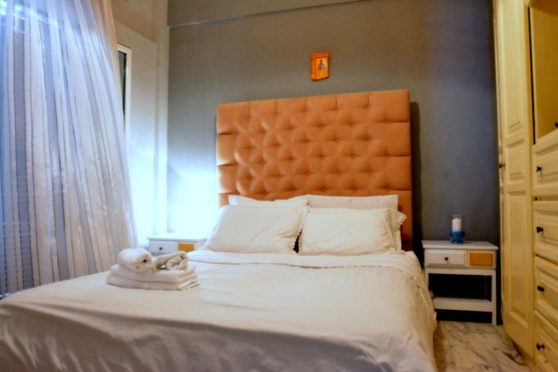 Apartment Kontokali Extérieur photo