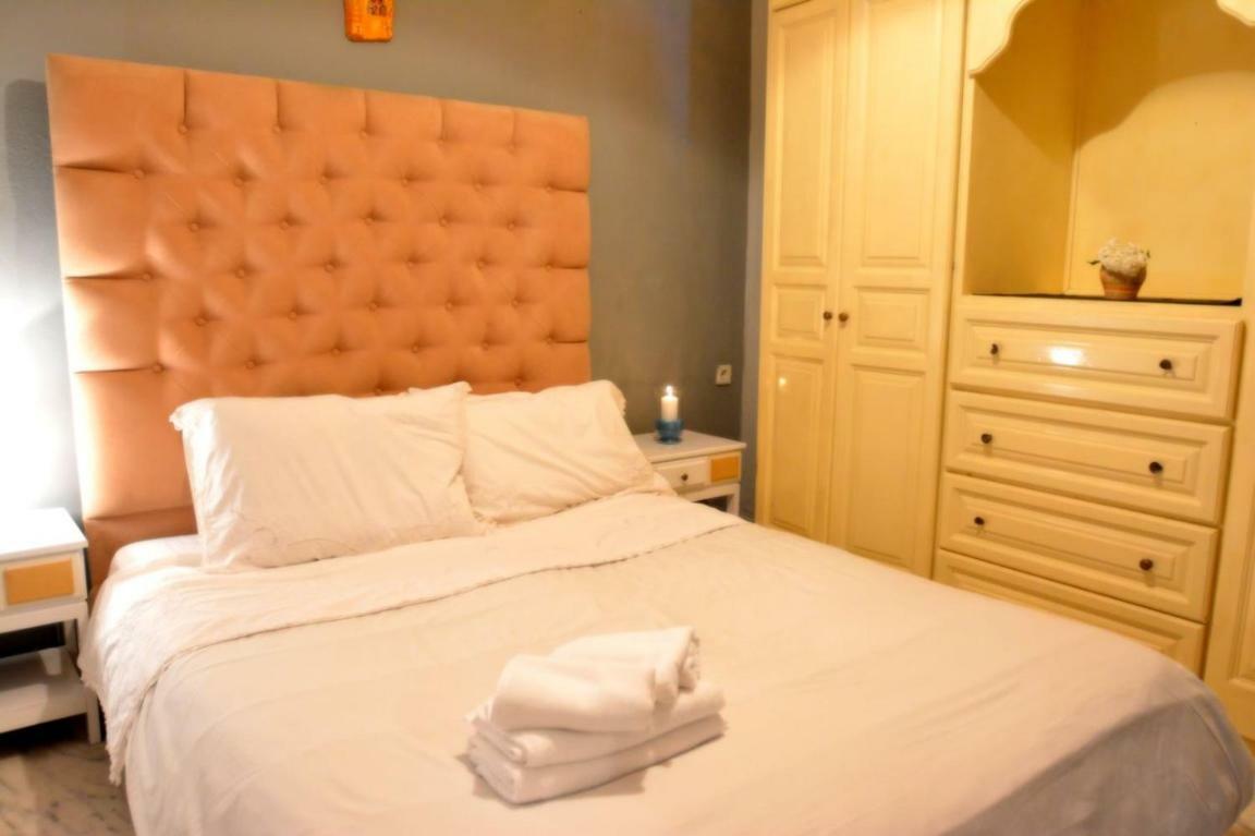 Apartment Kontokali Extérieur photo