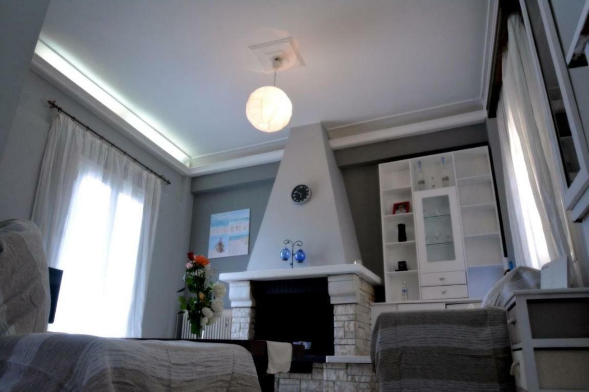 Apartment Kontokali Extérieur photo