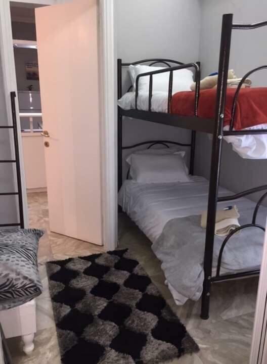 Apartment Kontokali Extérieur photo